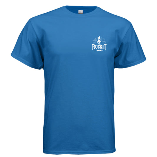 ROYAL - FRONT