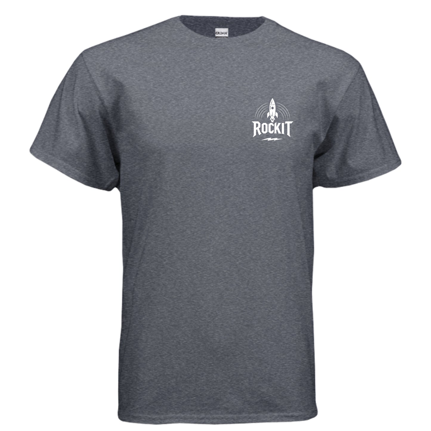 HEATHER NAVY - FRONT