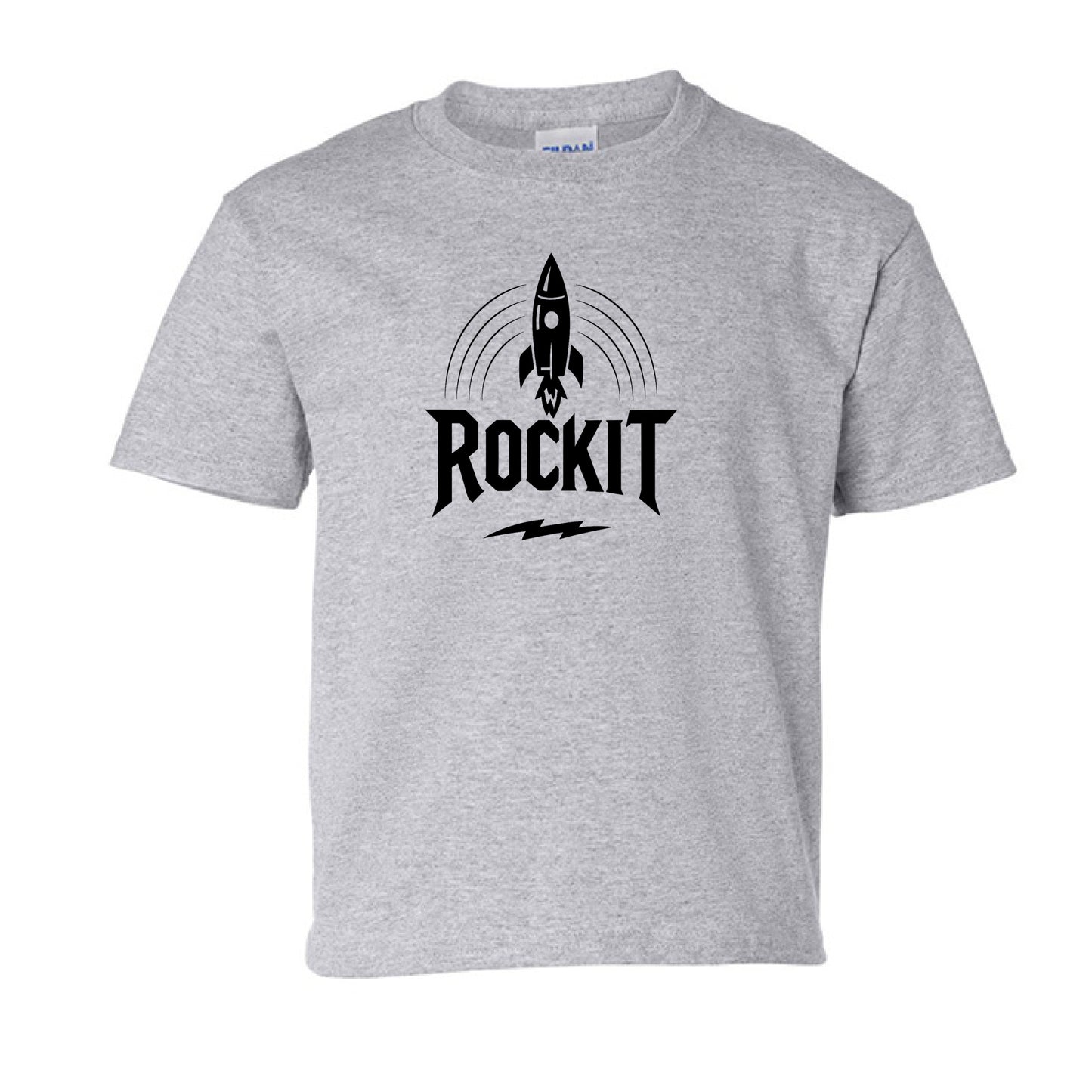SPORT GREY - FRONT