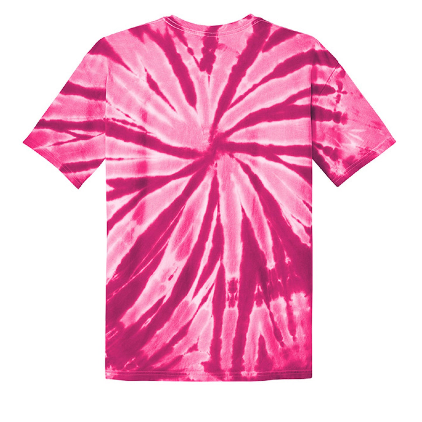 Pink - BACK