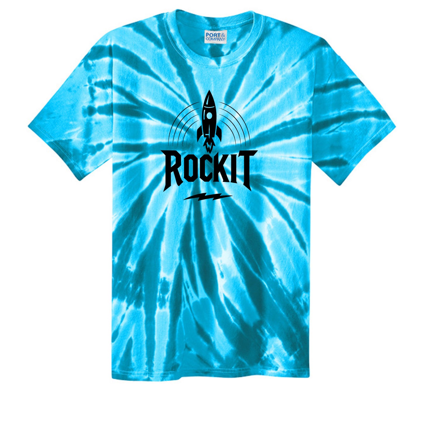 Turquoise - FRONT