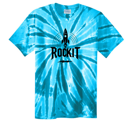 Turquoise - FRONT
