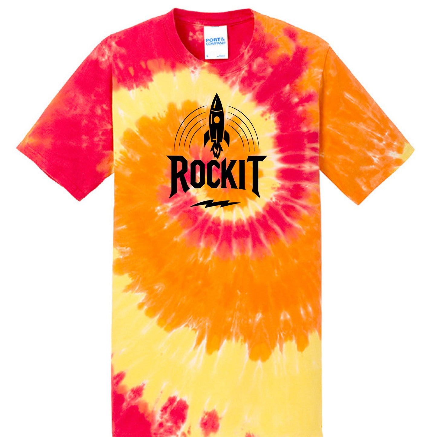 Blaze Rainbow - FRONT