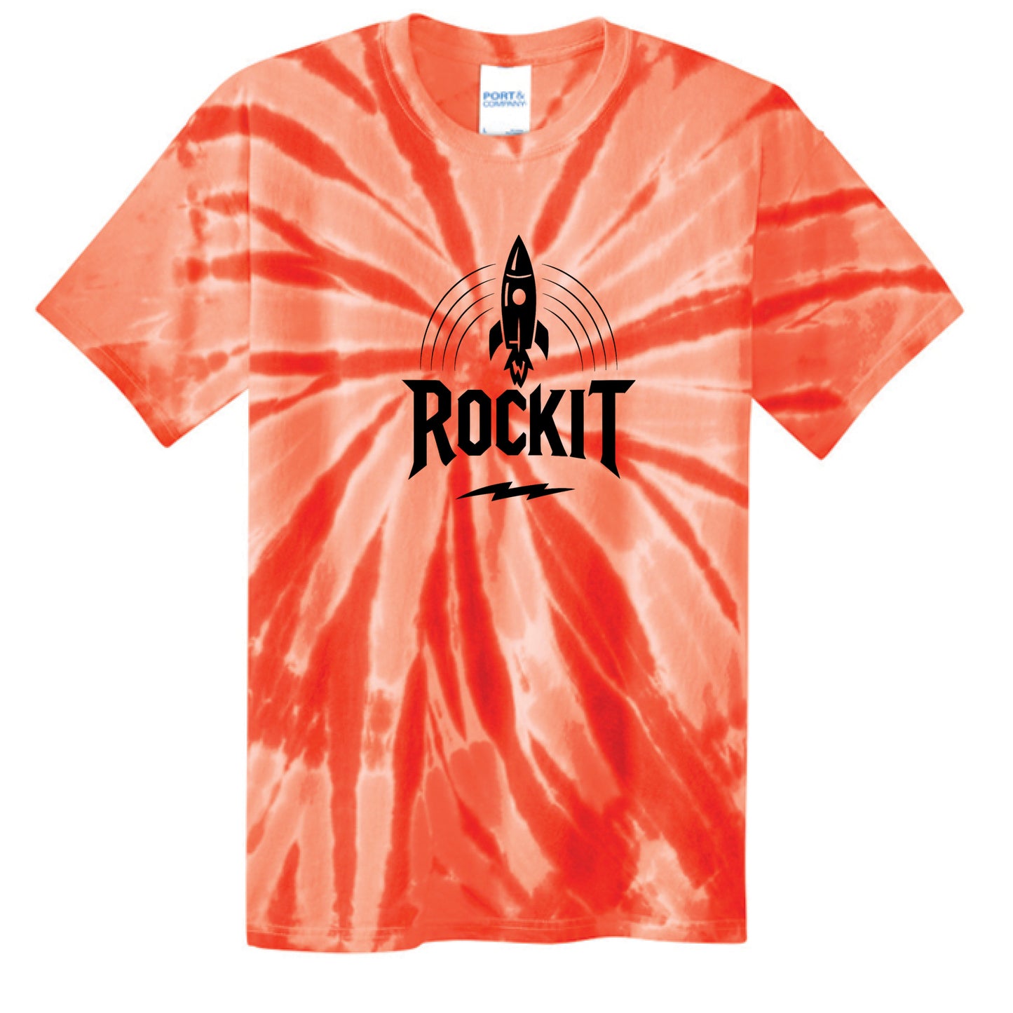 Orange - FRONT