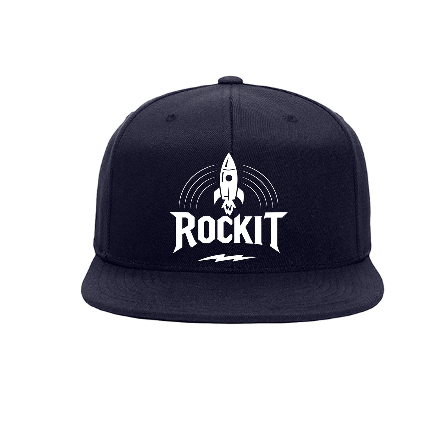Dark Navy - 110F - FRONT